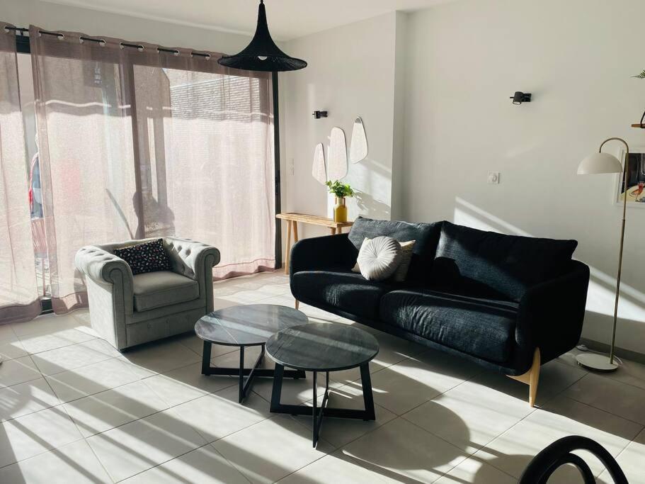 Le Viagio Superbe Appartement Avec Jacuzzi Sarlat-la-Caneda Ngoại thất bức ảnh
