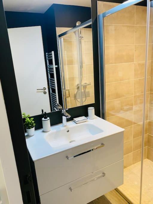 Le Viagio Superbe Appartement Avec Jacuzzi Sarlat-la-Caneda Ngoại thất bức ảnh