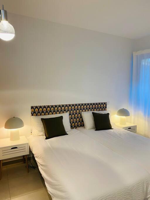 Le Viagio Superbe Appartement Avec Jacuzzi Sarlat-la-Caneda Ngoại thất bức ảnh