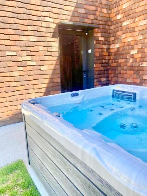 Le Viagio Superbe Appartement Avec Jacuzzi Sarlat-la-Caneda Ngoại thất bức ảnh